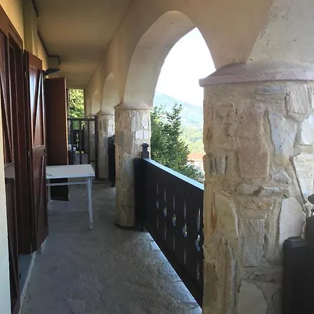 - Stella Alpina San Giacomo (Piedmont)