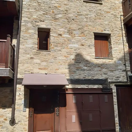 - Stella Alpina * San Giacomo (Piedmont)